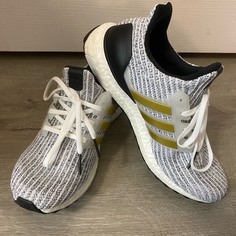 Adidas UltraBoosts